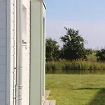 펜션 Awesome Home In Ostseeresort Olpenitz With Sauna