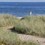 Awesome Home In Ostseeresort Olpenitz With Sauna 펜션 *