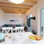 펜션 Awesome Home In Ostseeresort Olpenitz With Sauna *