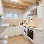 펜션 Awesome Home In Ostseeresort Olpenitz With Sauna 올페니츠