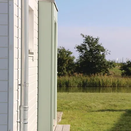 別荘 Awesome In Ostseeresort