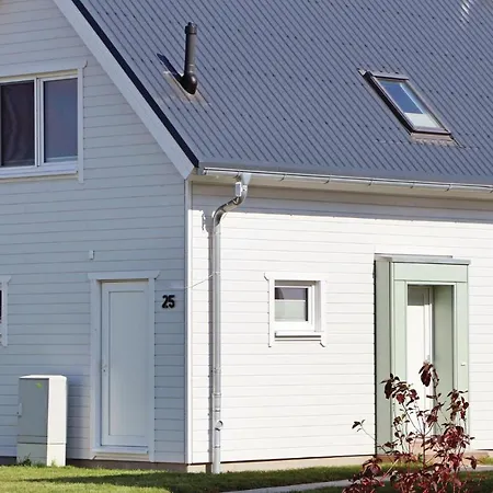 Awesome In Ostseeresort