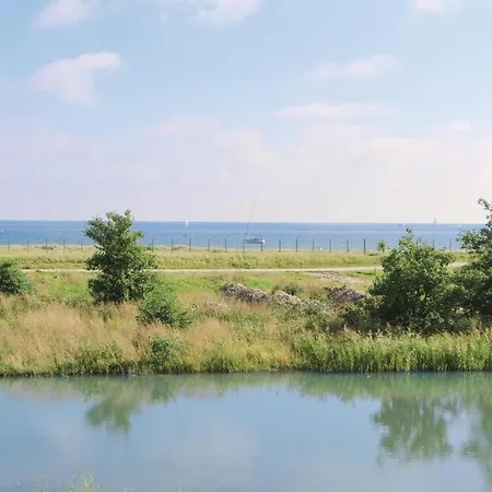 Awesome In Ostseeresort *