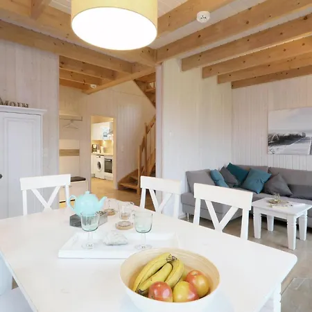 Awesome In Ostseeresort オルペニッツ