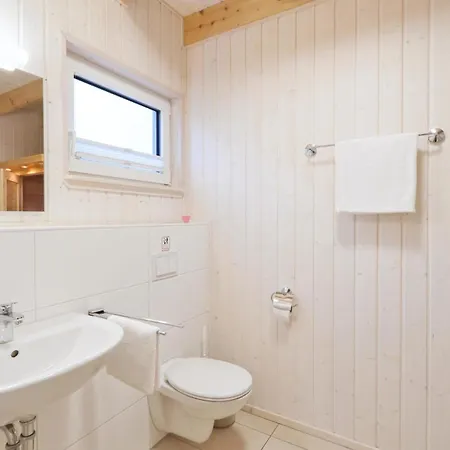 Awesome In Ostseeresort With Sauna