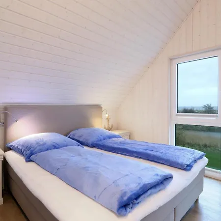Awesome In Ostseeresort With Sauna 度假居 *