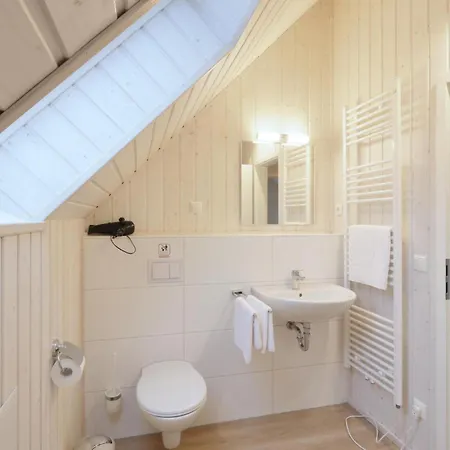 Awesome In Ostseeresort *