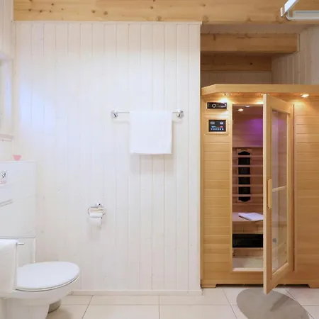 Awesome In Ostseeresort