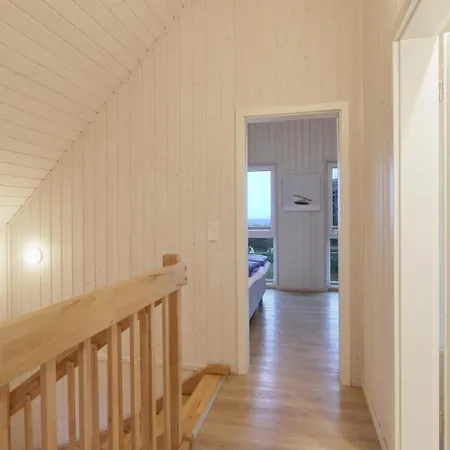 Awesome In Ostseeresort 別荘