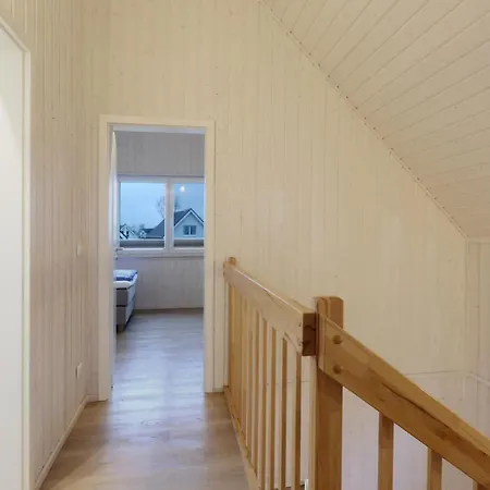 別荘 Awesome In Ostseeresort