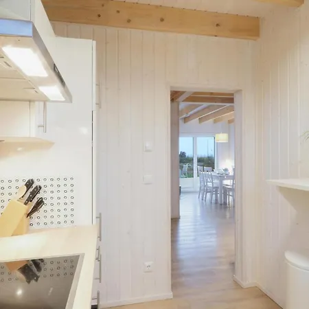 Lovely In Ostseeresort With Kitchen