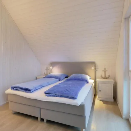 Awesome In Ostseeresort With Sauna 度假居 *