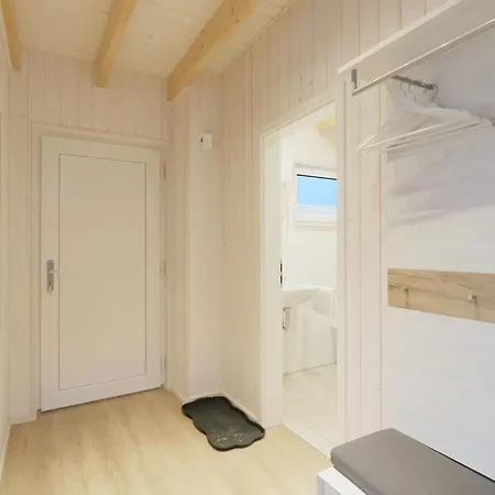 Сasa de vacaciones Awesome In Ostseeresort *