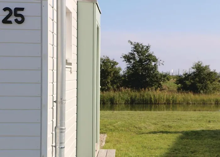 Casa vacanze Awesome In Ostseeresort