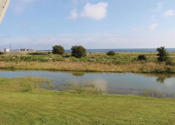 Awesome In Ostseeresort Casa vacanze