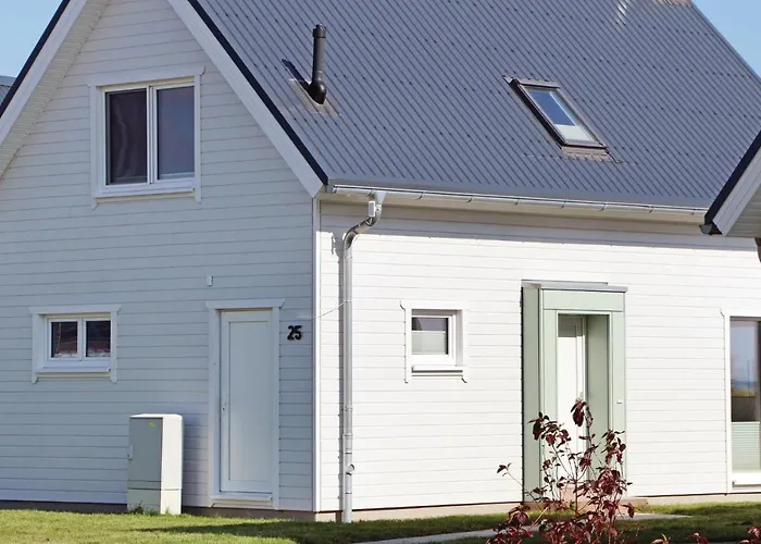 Awesome In Ostseeresort